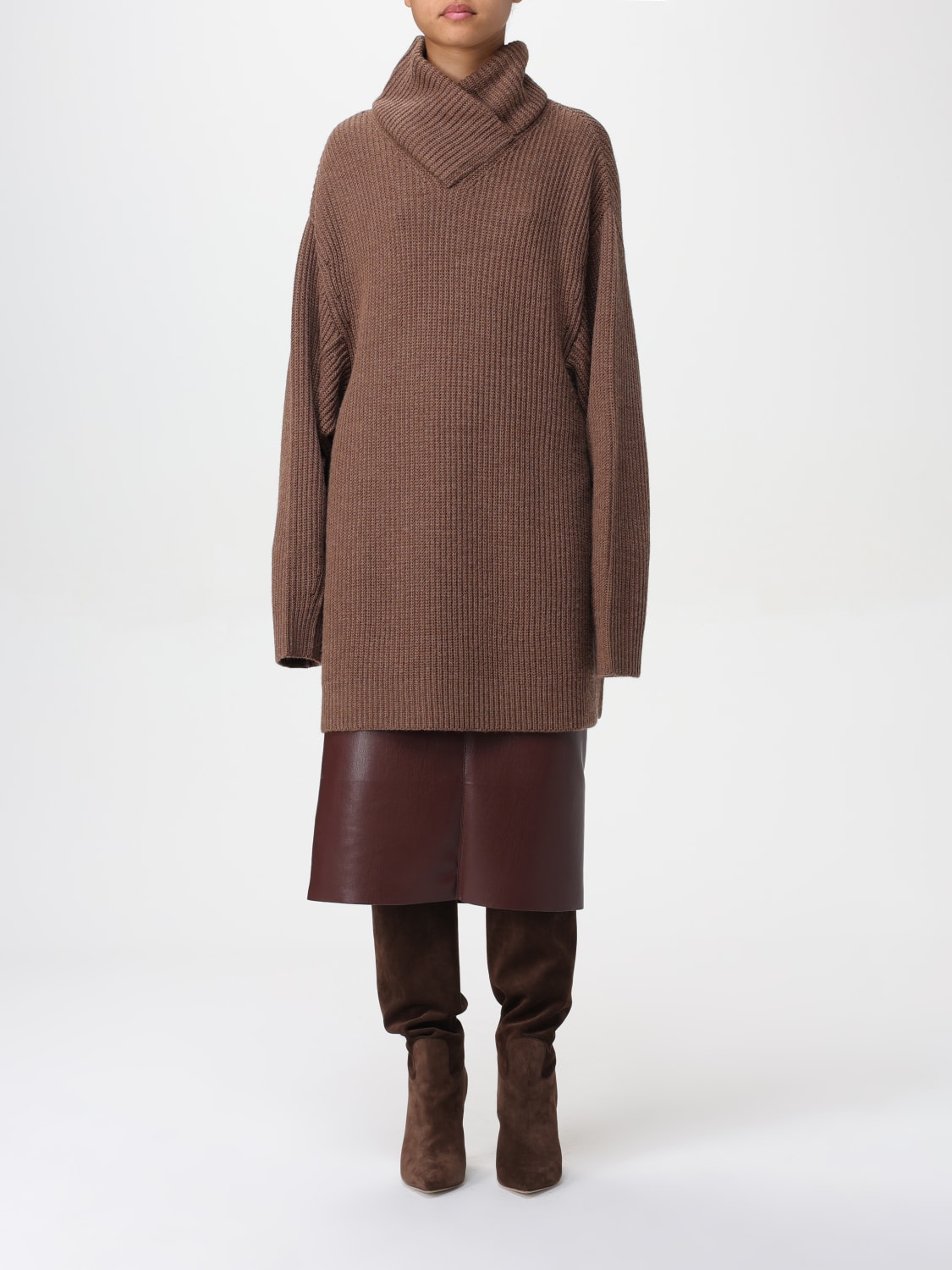 Giglio Maglia lunga Philosophy Di Lorenzo Serafini