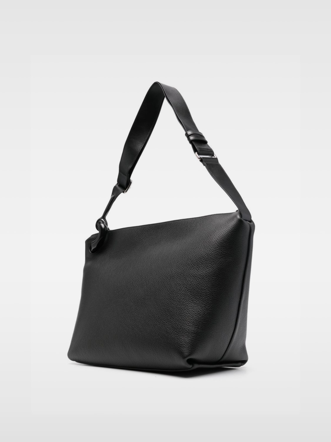 JW ANDERSON SHOULDER BAG: Shoulder bag woman Jw Anderson, Black - Img 3