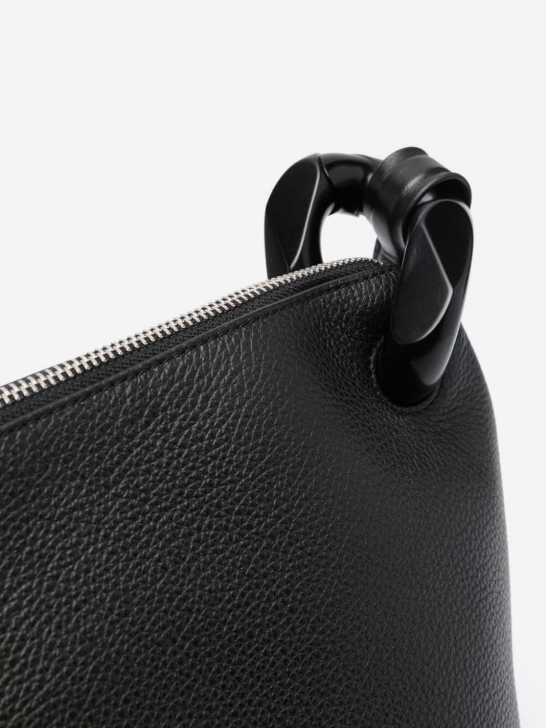 JW ANDERSON SHOULDER BAG: Shoulder bag woman Jw Anderson, Black - Img 4