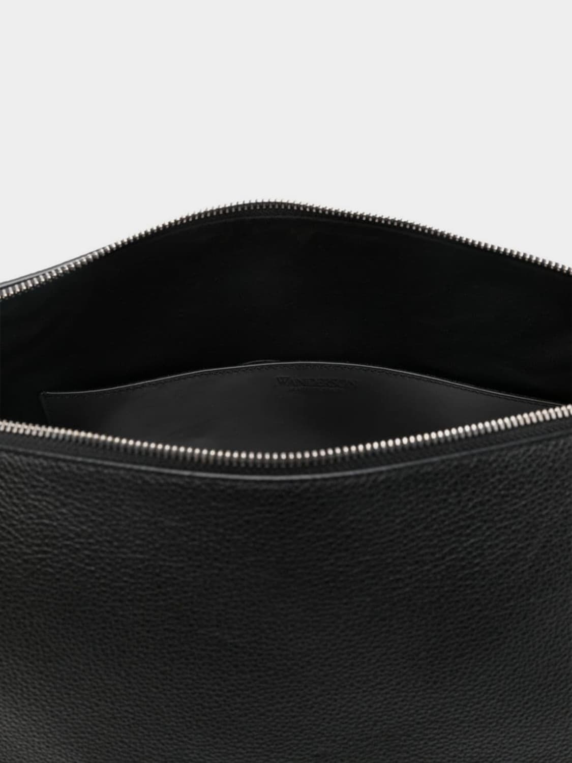 JW ANDERSON SCHULTERTASCHE: Schultertasche damen Jw Anderson, Schwarz - Img 5