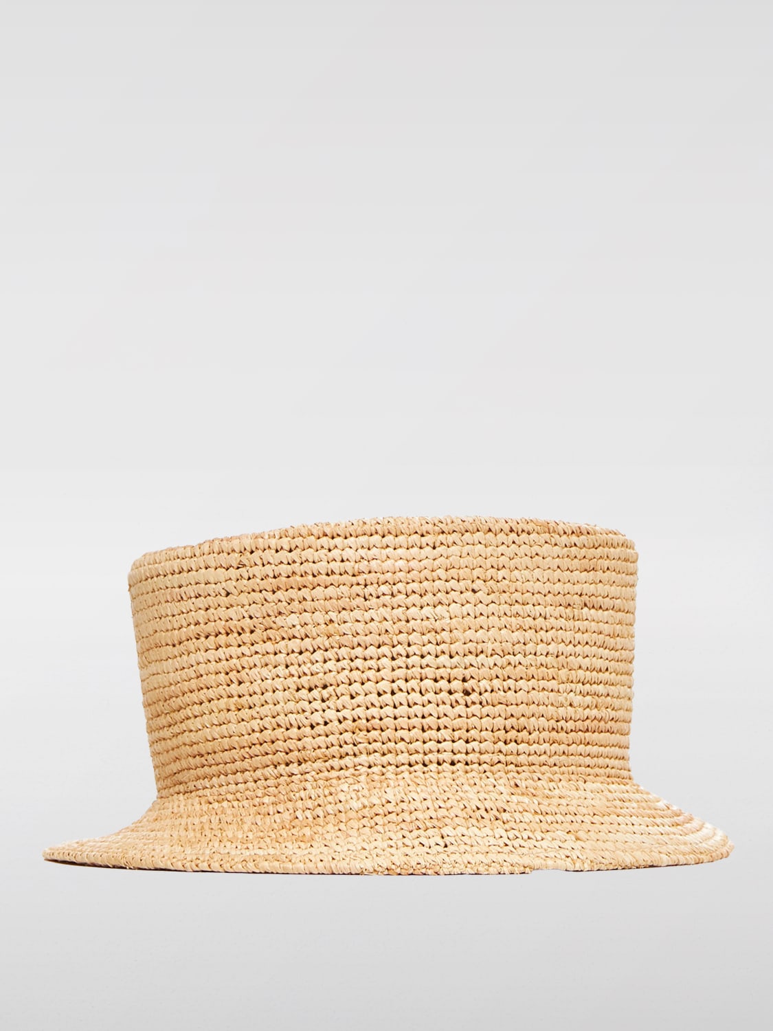 JACQUEMUS HAT: Hat woman Jacquemus, Rope - Img 2