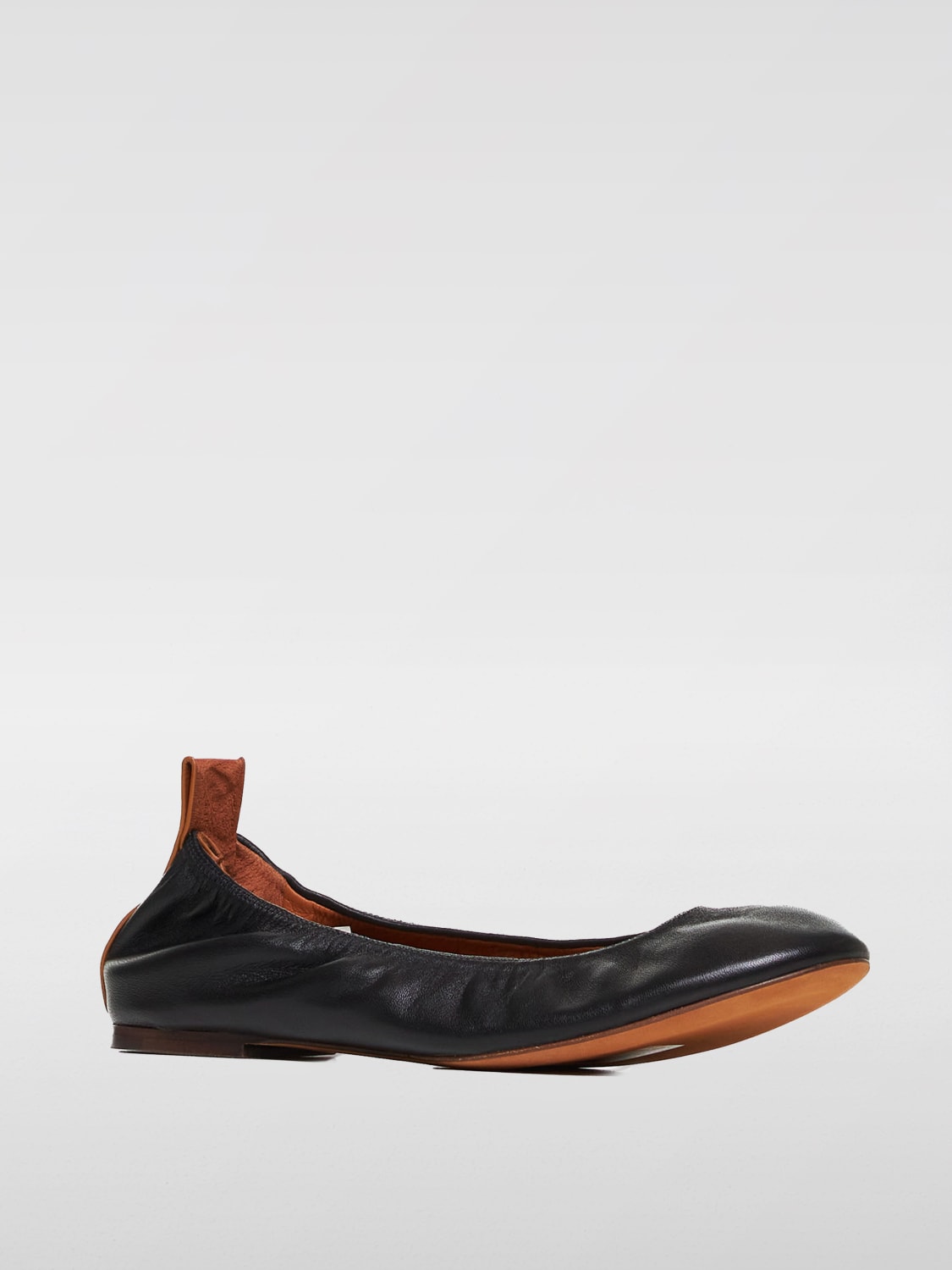 LANVIN BALLERINAS: Schuhe damen Lanvin, Schwarz - Img 2