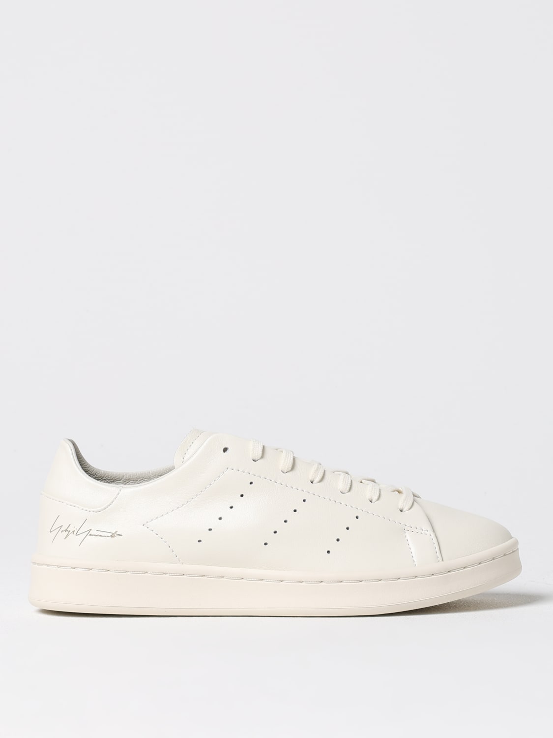 Giglio Sneakers Stan Smith Y-3 in pelle