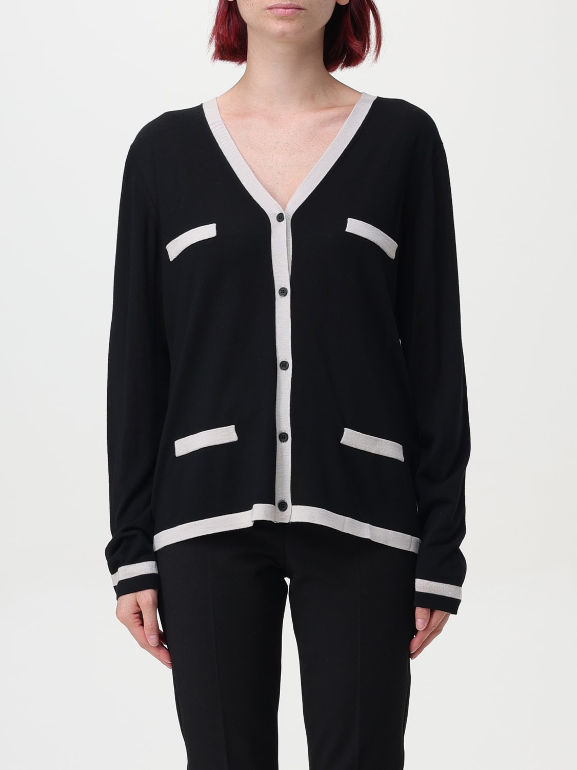 Giglio Cardigan a v Max Mara