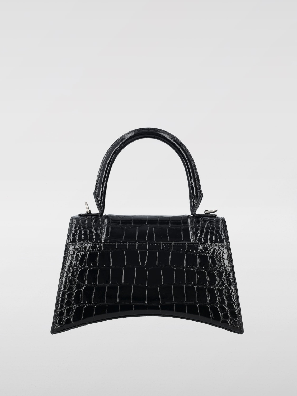 BALENCIAGA HANDBAG: Shoulder bag woman Balenciaga, Black - Img 2