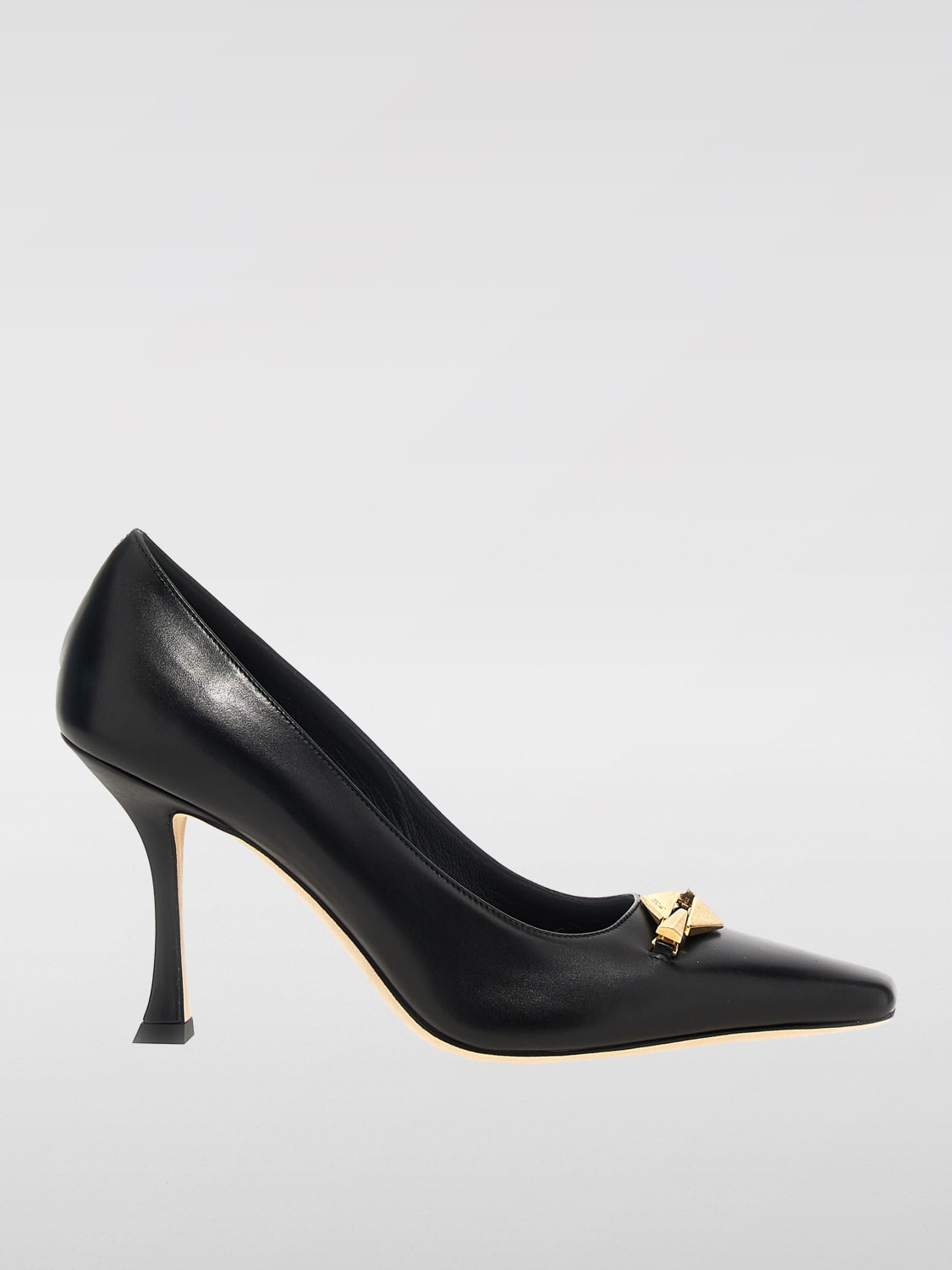 JIMMY CHOO PUMPS: High heel shoes woman Jimmy Choo, Black - Img 1