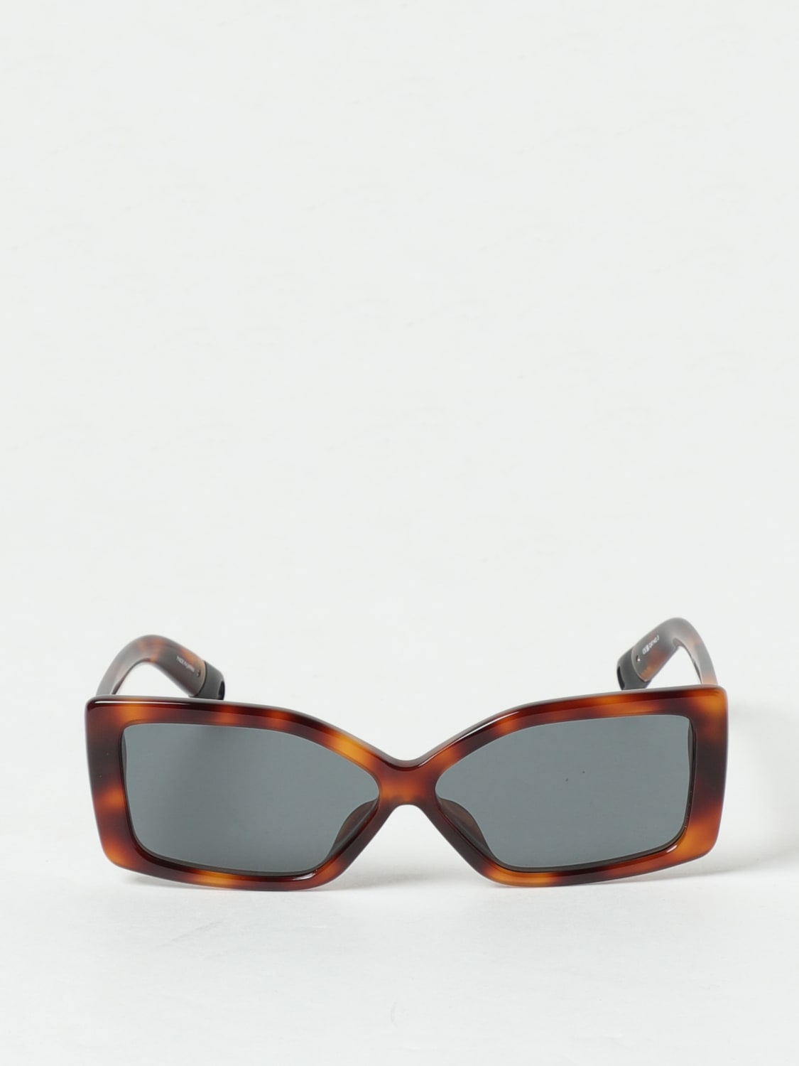 JACQUEMUS GAFAS DE SOL: Gafas de sol mujer Jacquemus, Negro - Img 2