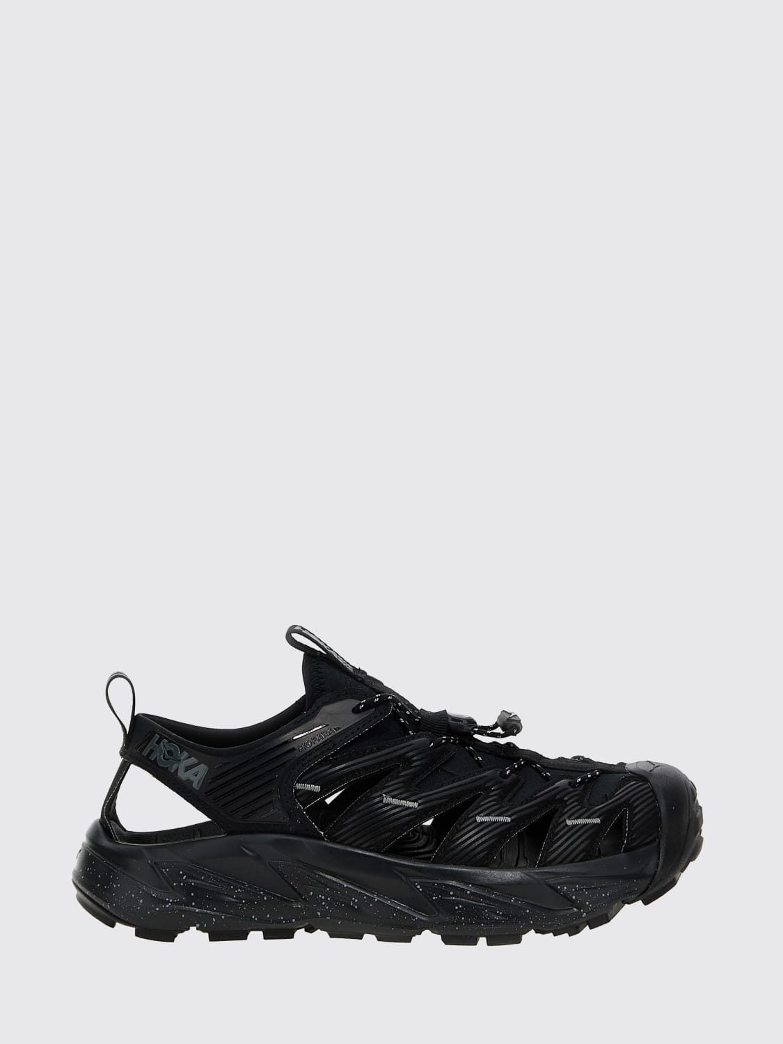 HOKA SNEAKERS: Sneakers herren Hoka, Schwarz - Img 1