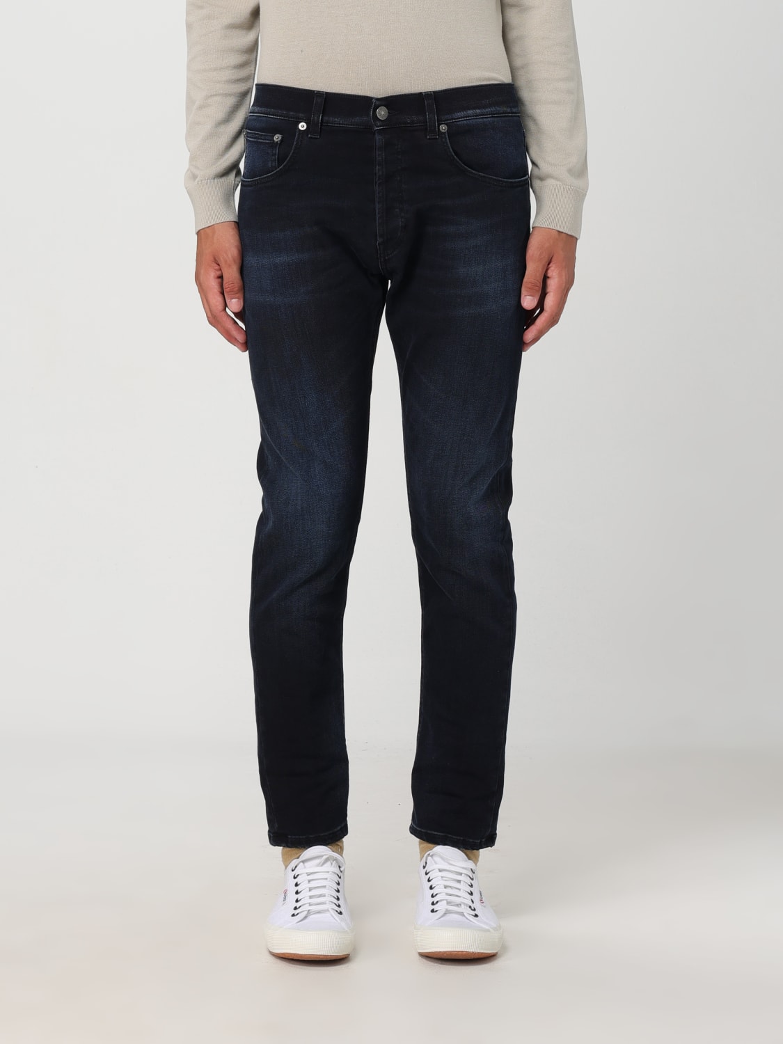 Giglio Jeans Dondup in denim