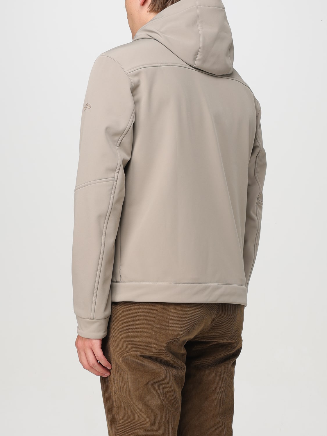 PAUL & SHARK JACKET: Jacket men Paul & Shark, Beige - Img 2