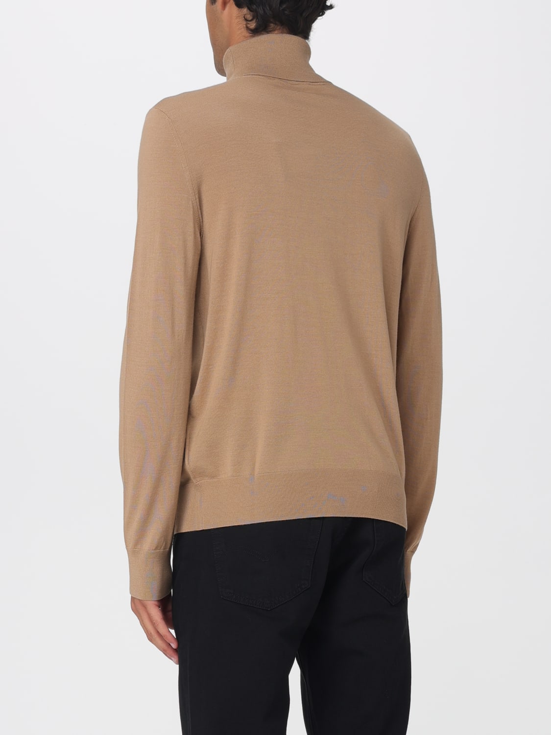 DSQUARED2 SWEATER: Sweatshirt men Dsquared2, White - Img 2