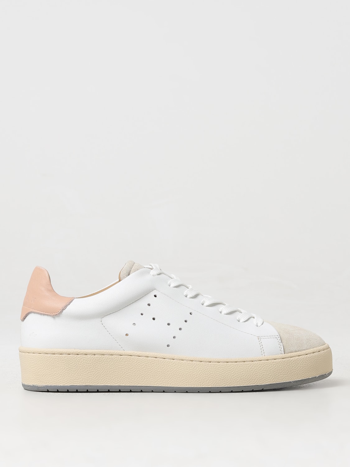 Giglio Sneakers Hogan in pelle