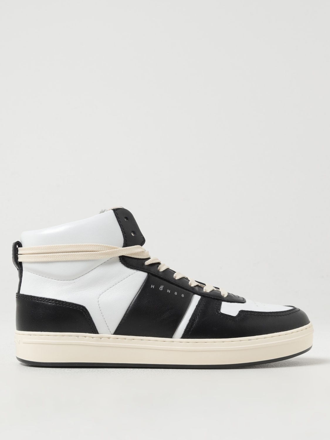 Giglio Sneakers Hogan in pelle