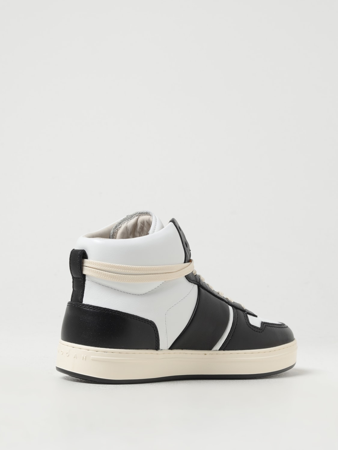 HOGAN SNEAKERS: Sneakers men Hogan, White - Img 3