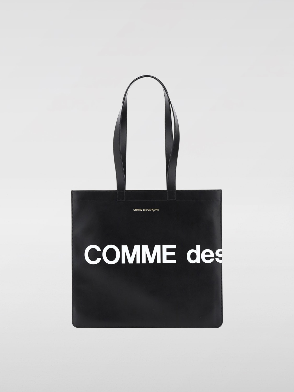 COMME DES GARÇONS WALLET BAGS: Bags men Comme Des GarÇons Wallet, Black - Img 1