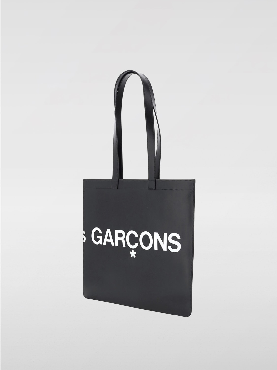 COMME DES GARÇONS WALLET BAGS: Bags men Comme Des GarÇons Wallet, Black - Img 2