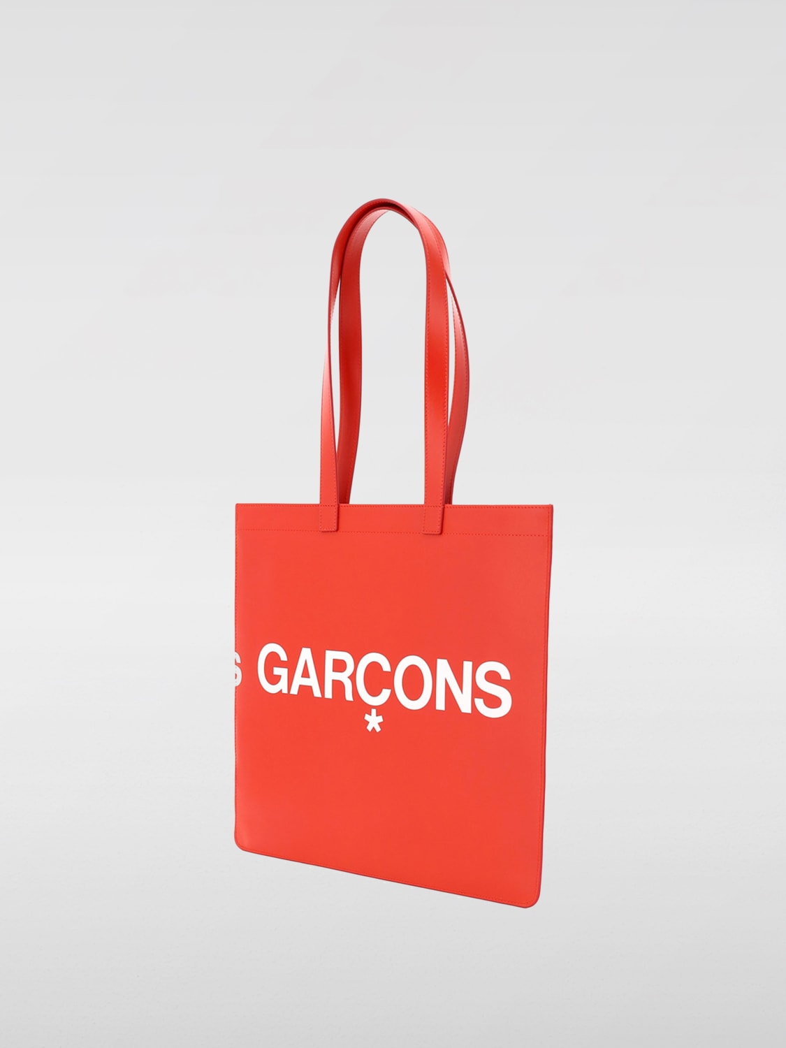 COMME DES GARÇONS WALLET SAC: Sac homme Comme Des GarÇons Wallet, Rouge - Img 2