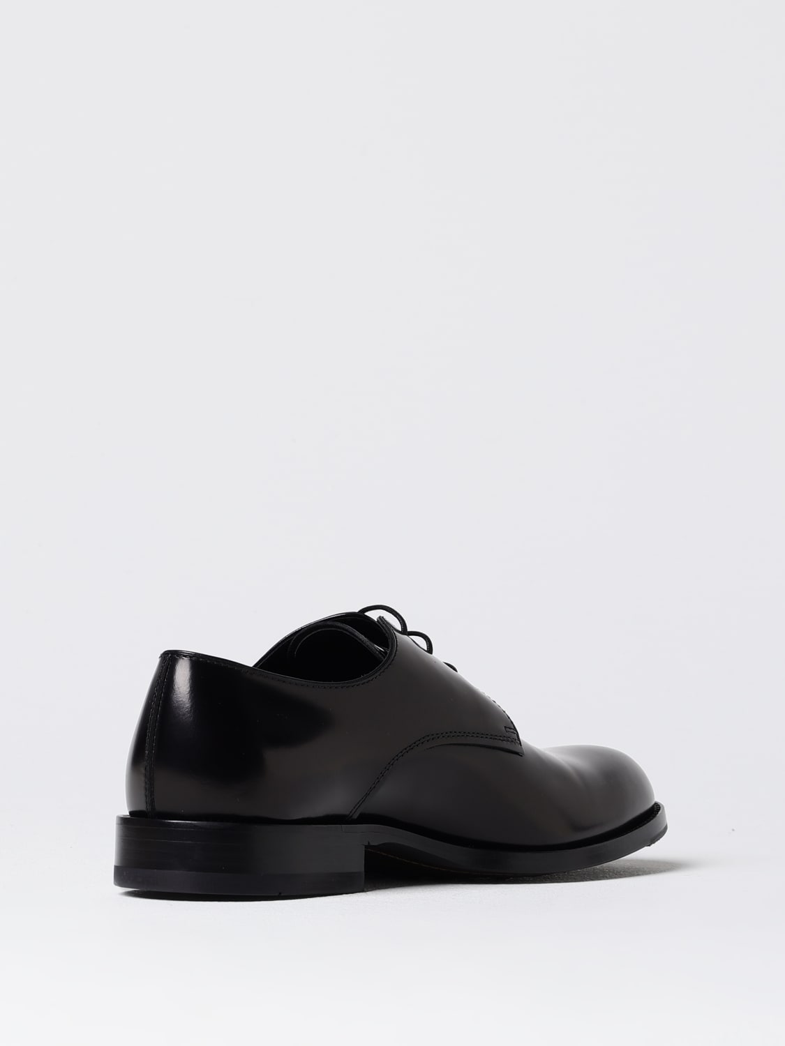 TOD'S SCHNÜRSCHUHE: Schuhe herren Tod's, Schwarz - Img 3