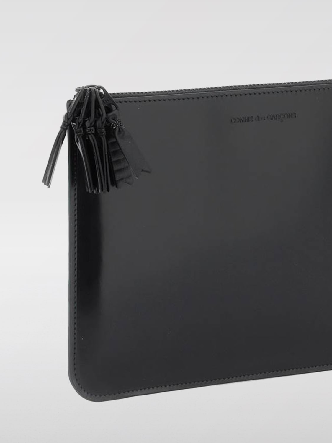 COMME DES GARÇONS WALLET BRIEFCASE: Bags men Comme Des GarÇons Wallet, Black - Img 3