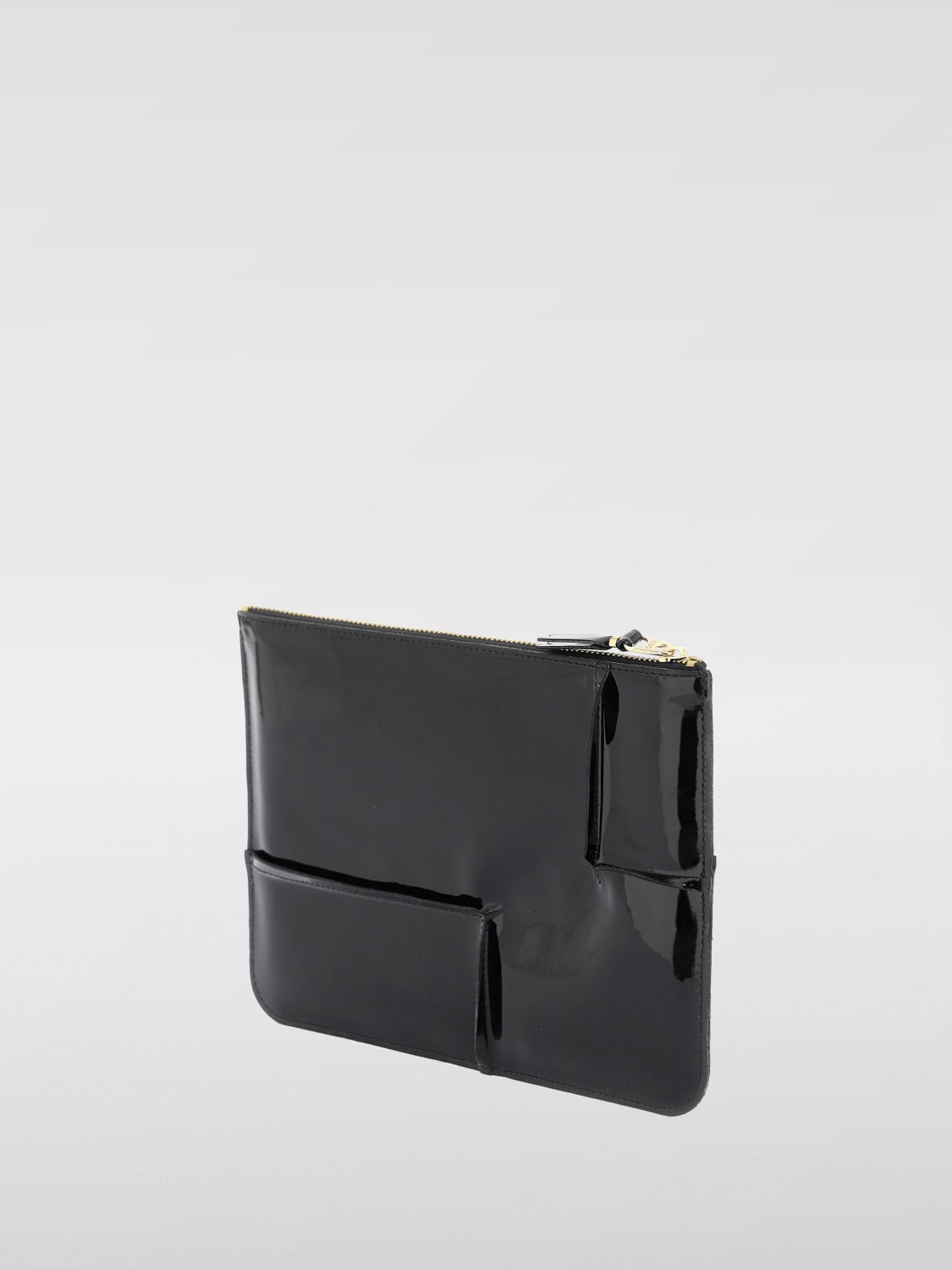 COMME DES GARÇONS WALLET BRIEFCASE: Bags men Comme Des GarÇons Wallet, Black - Img 2