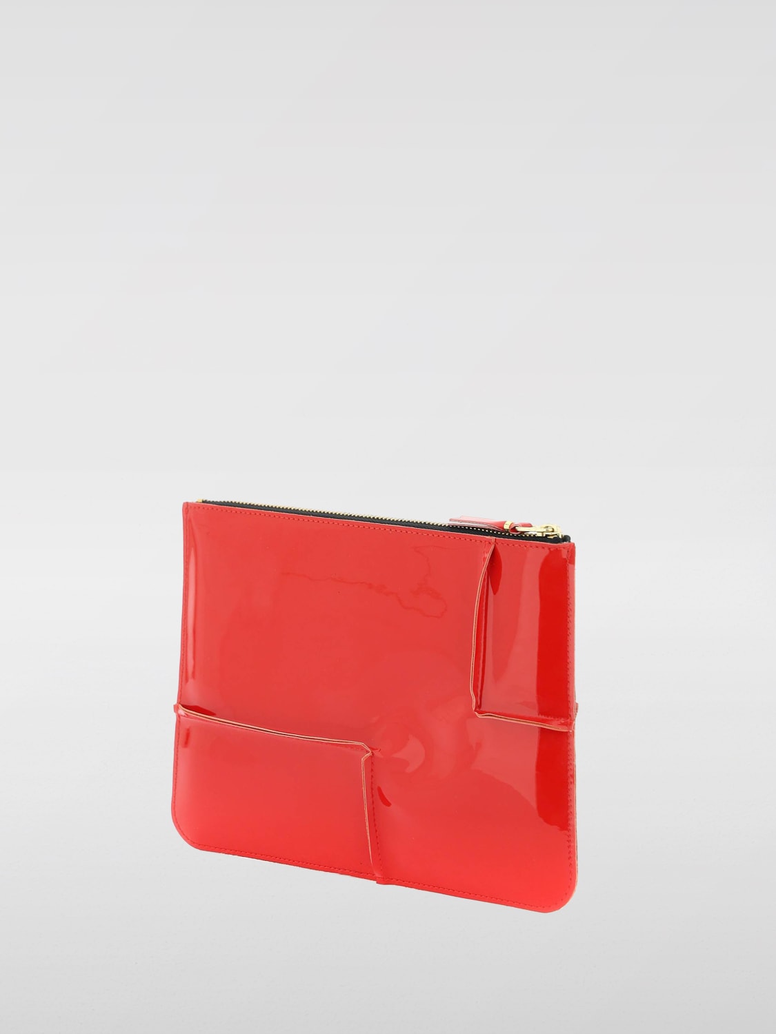 COMME DES GARÇONS WALLET BRIEFCASE: Bags men Comme Des GarÇons Wallet, Red - Img 2