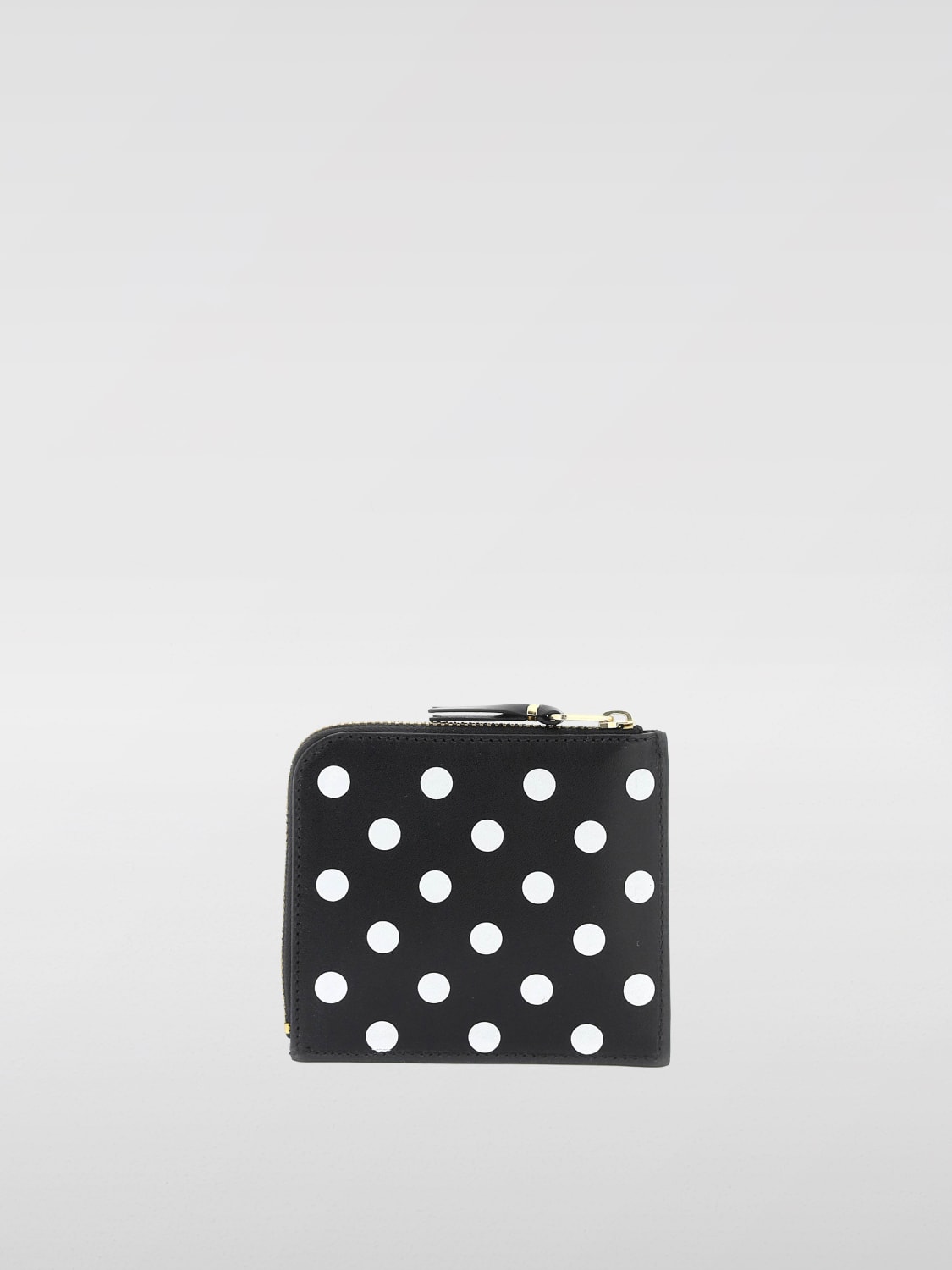 COMME DES GARÇONS WALLET WALLET: Wallet men Comme Des GarÇons Wallet, Black - Img 2