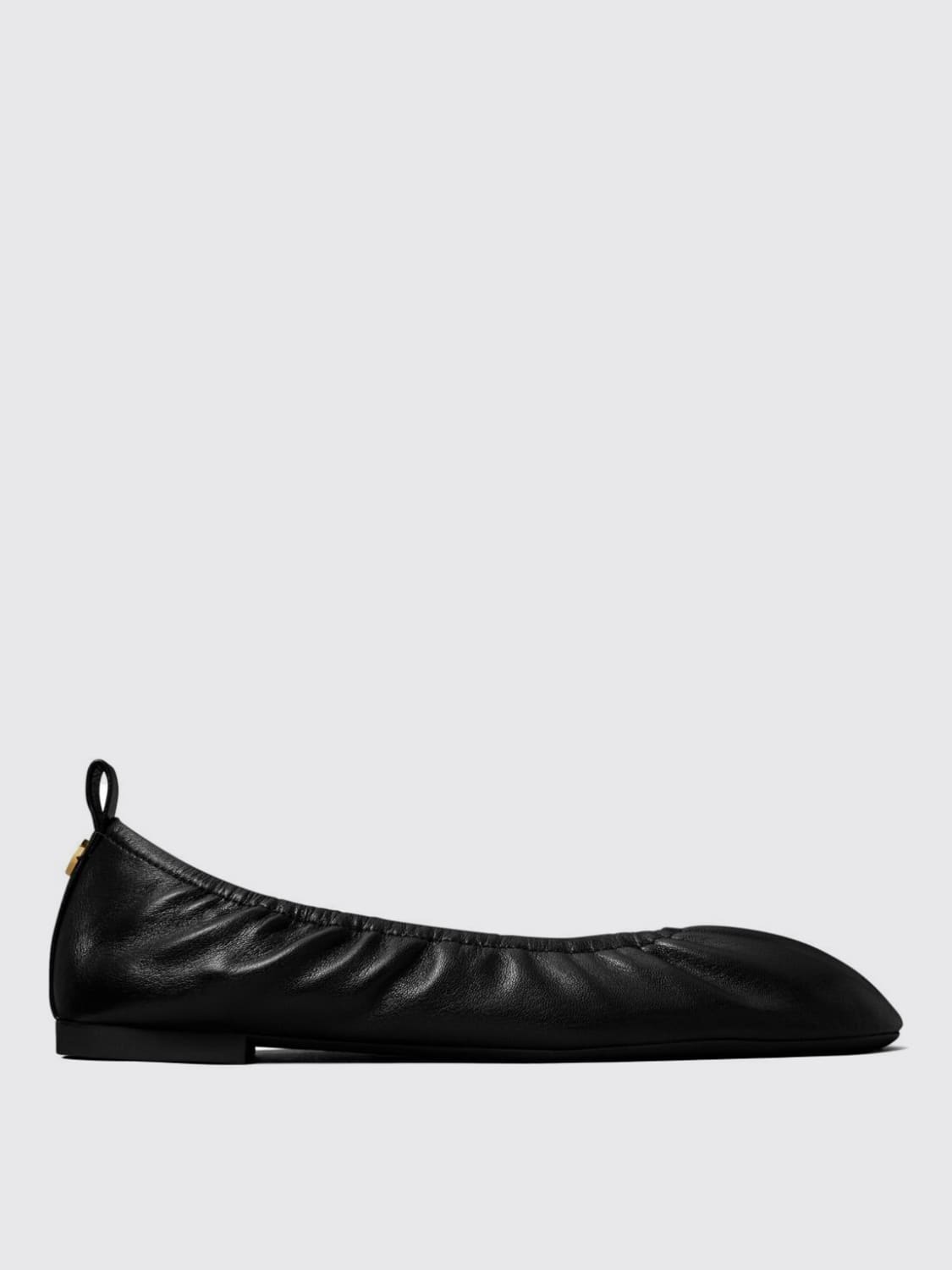 Giglio Ballerina Tory Burch in nappa