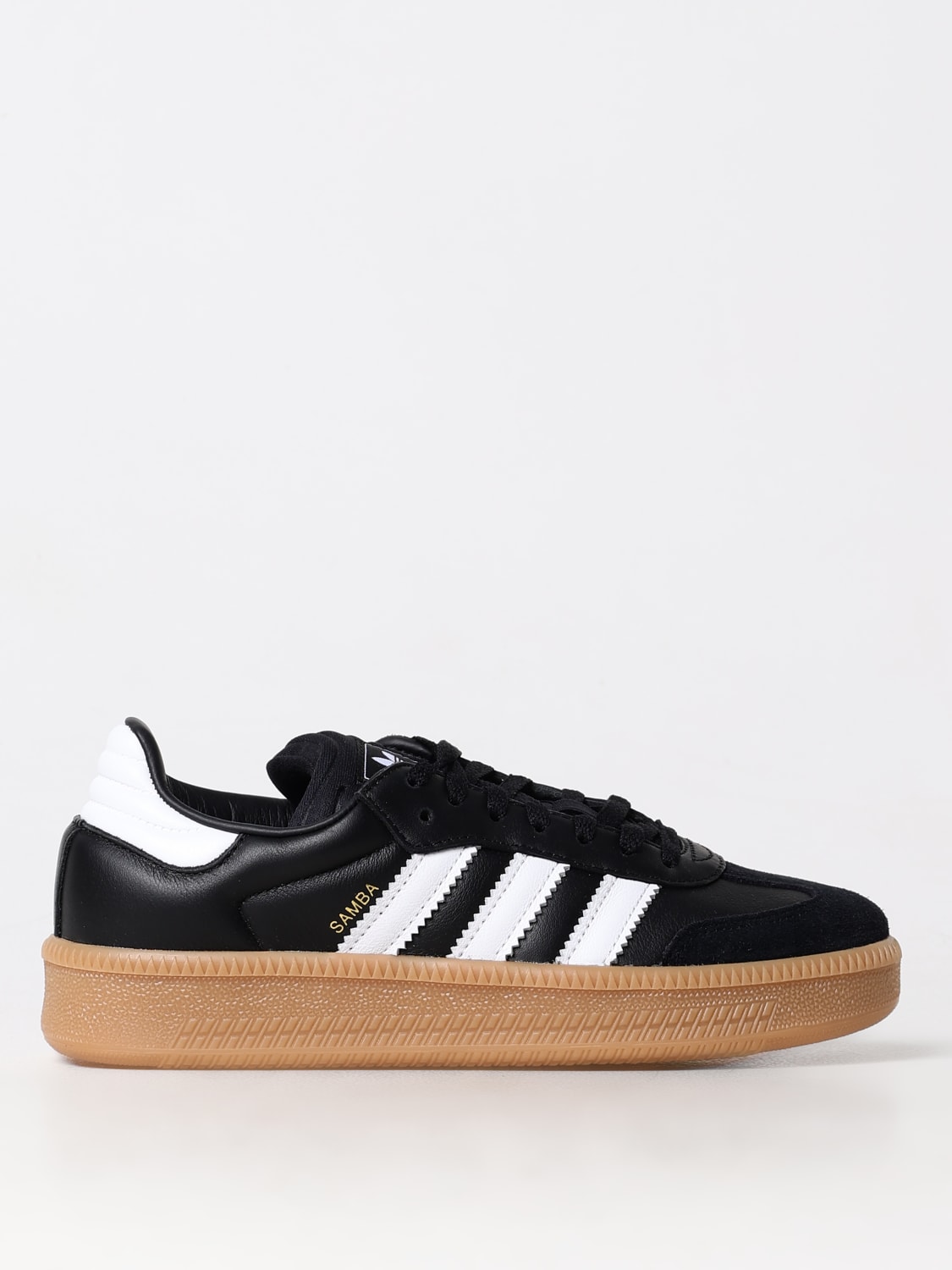 Giglio Sneakers Samba XLG Adidas Originals in pelle