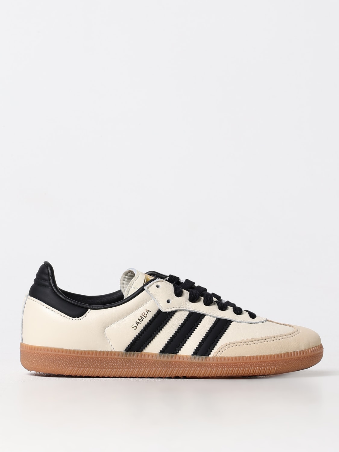 Giglio Sneakers Samba Adidas Originals in pelle