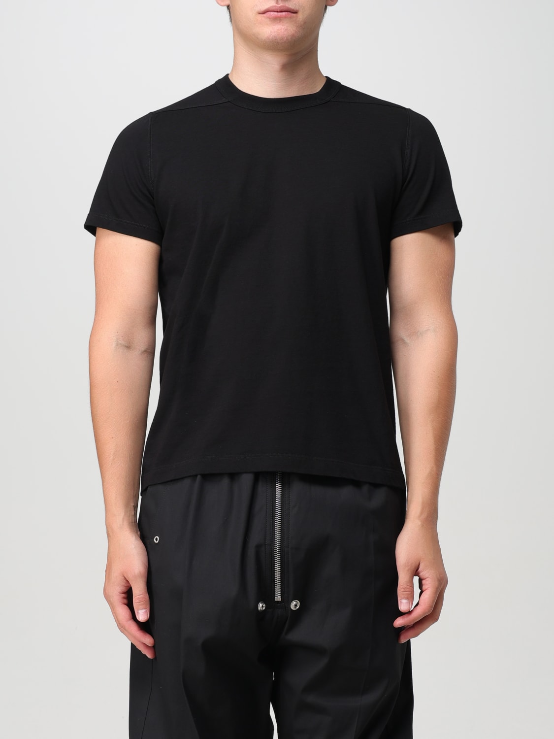 Giglio T-shirt basic Rick Owens