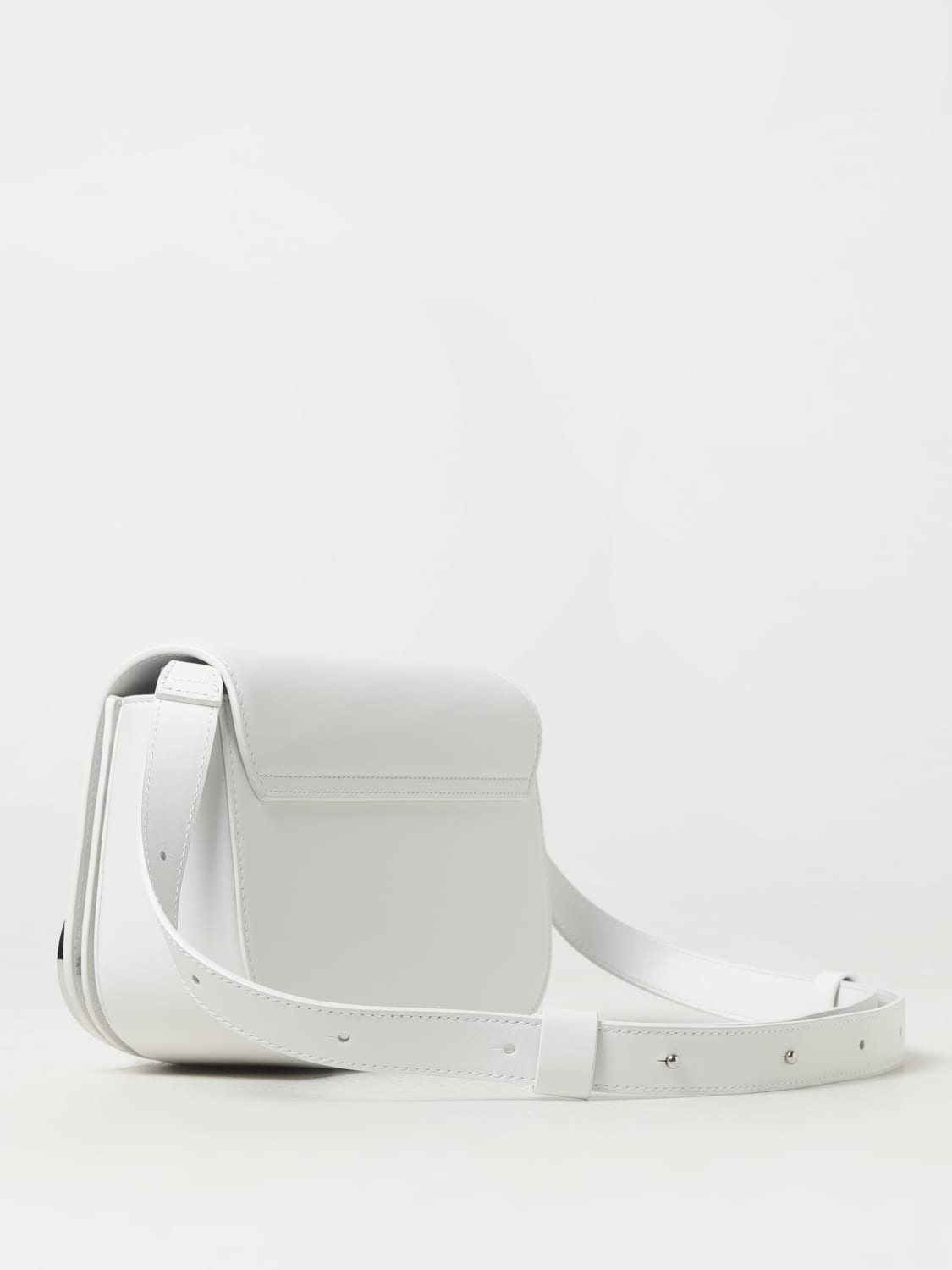 DIESEL SHOULDER BAG: Shoulder bag woman Diesel, White - Img 2