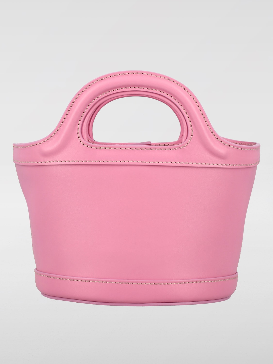 MARNI SAC: Sac enfant Marni, Rose - Img 3