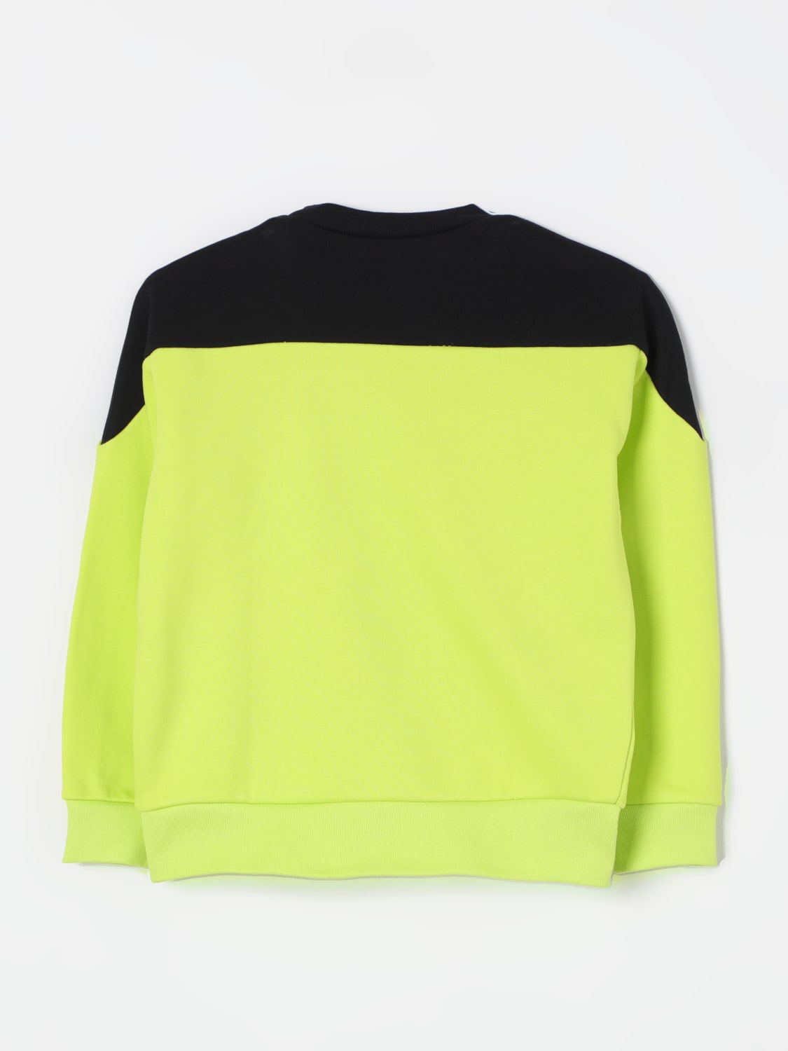 MARNI SWEATER: Sweater kids Marni, Yellow - Img 2