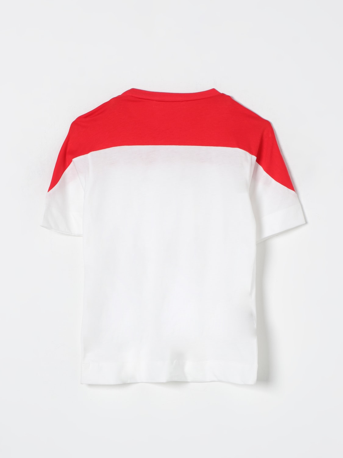 MARNI T-SHIRT: T-shirt kids Marni, White - Img 2