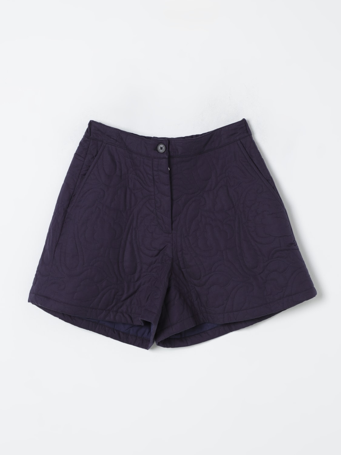 ETRO SHORTS: Shorts kinder Etro, Blau - Img 1