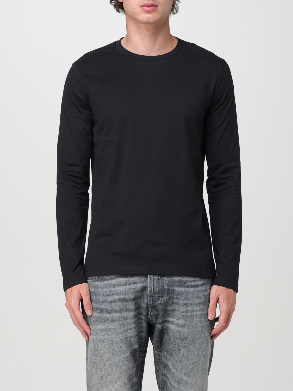 Giglio T-shirt Dondup in cotone