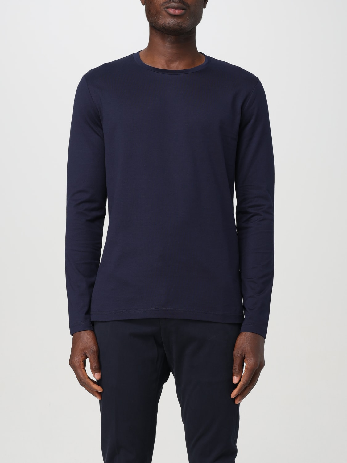 Giglio T-shirt Dondup in cotone