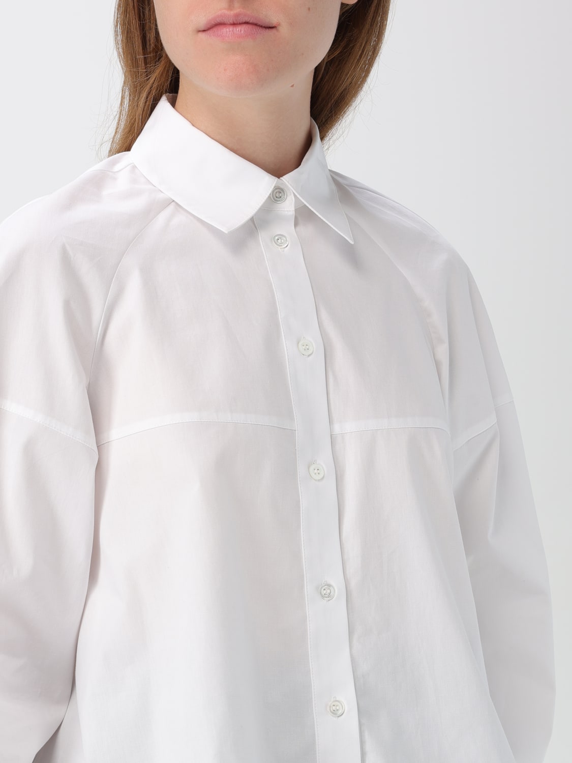 PINKO SHIRT: Shirt woman Pinko, White - Img 3