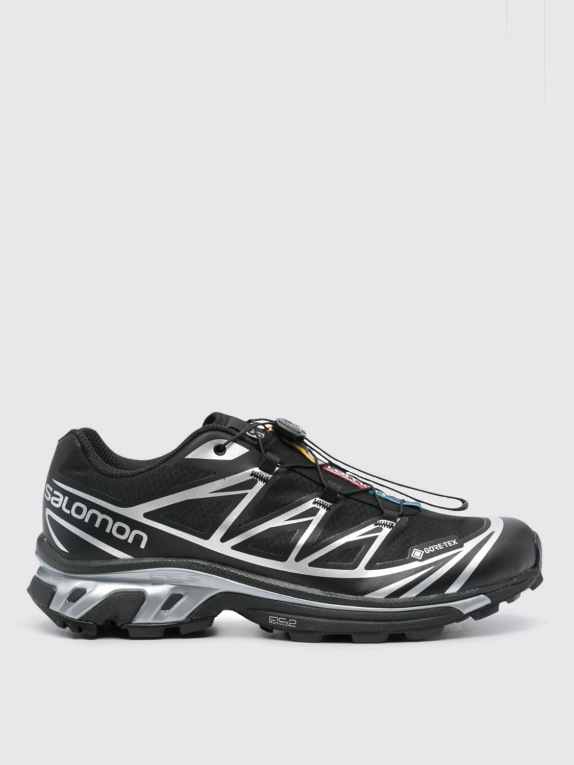 Giglio Sneakers Advanced XT-6 Salomon in Gore-Tex