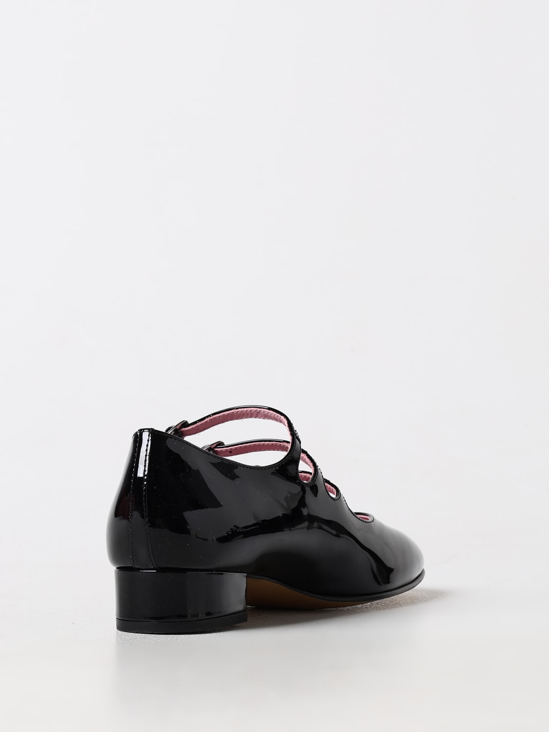 CAREL PARIS FLAT SHOES: High heel shoes woman Carel Paris, Black - Img 3