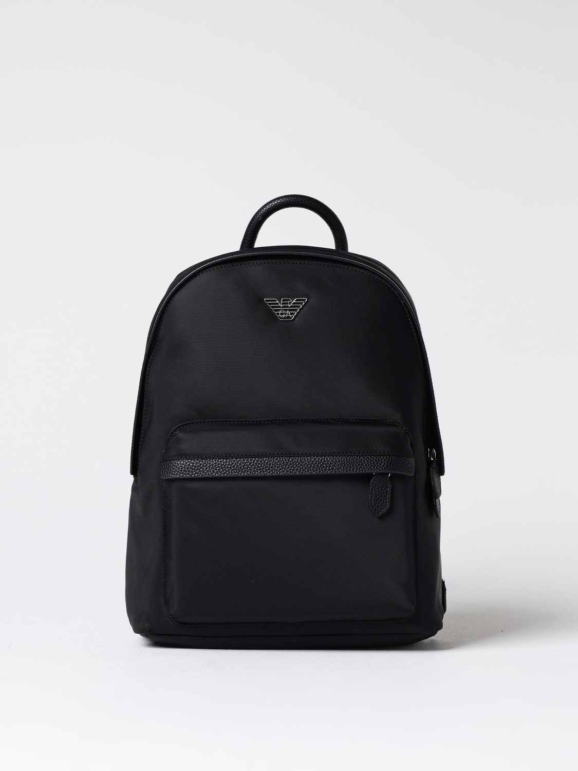 Giglio Zaino Emporio Armani in nylon