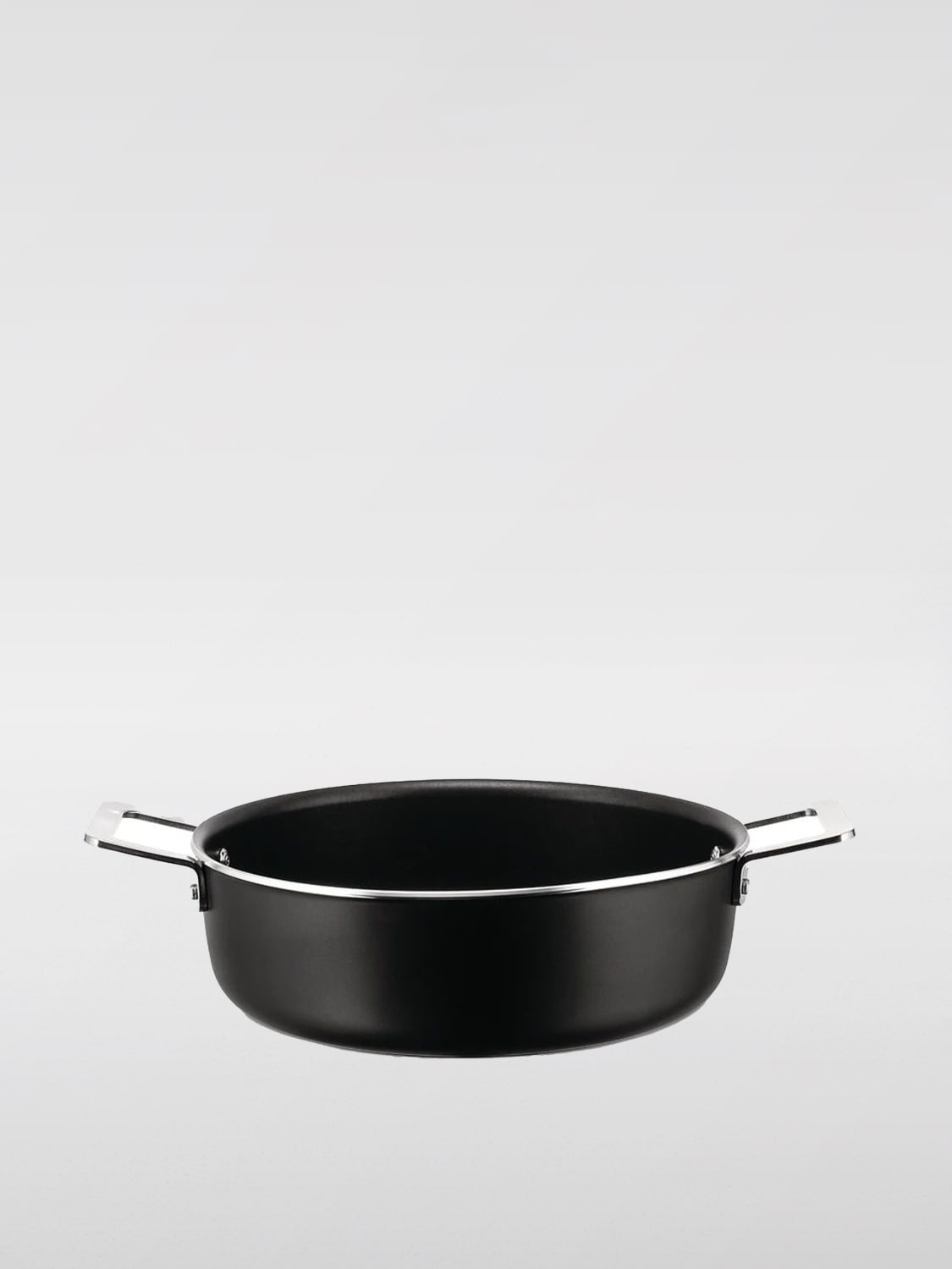 ALESSI KITCHEN ACCESSORIES: Kitchen accessories lifestyle Alessi, Черный - Img 1