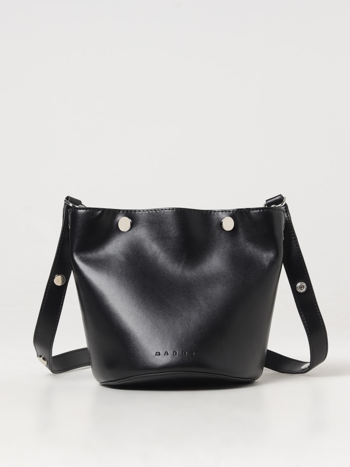 MARNI SAC: Sac enfant Marni, Noir - Img 1