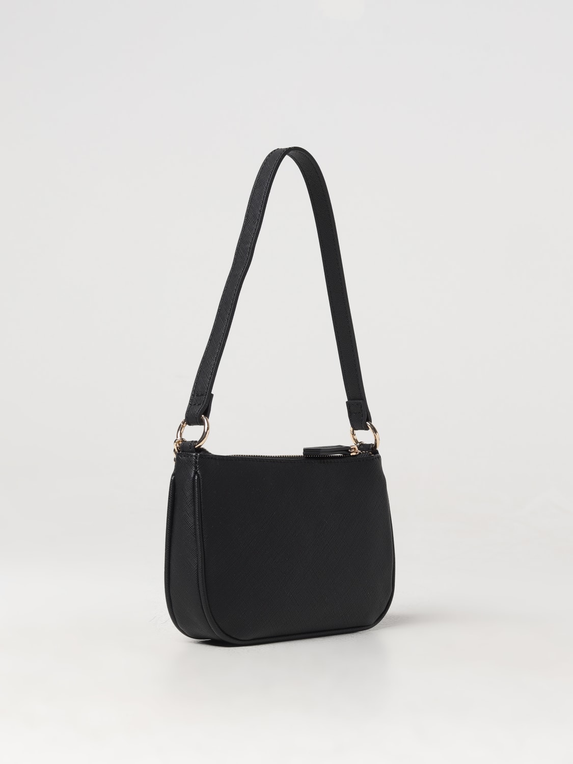 TWINSET MINI SAC À MAIN: Sac porté épaule femme Twinset, Noir - Img 2