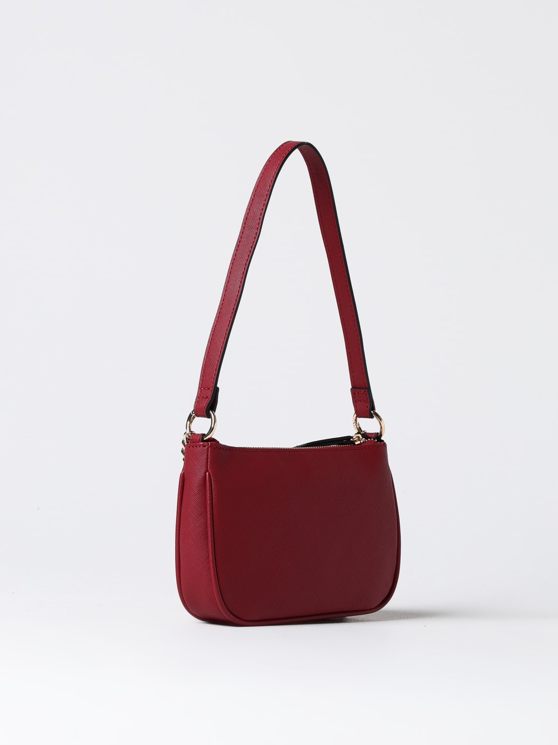 TWINSET MINI SAC À MAIN: Sac porté épaule femme Twinset, Rouge - Img 2