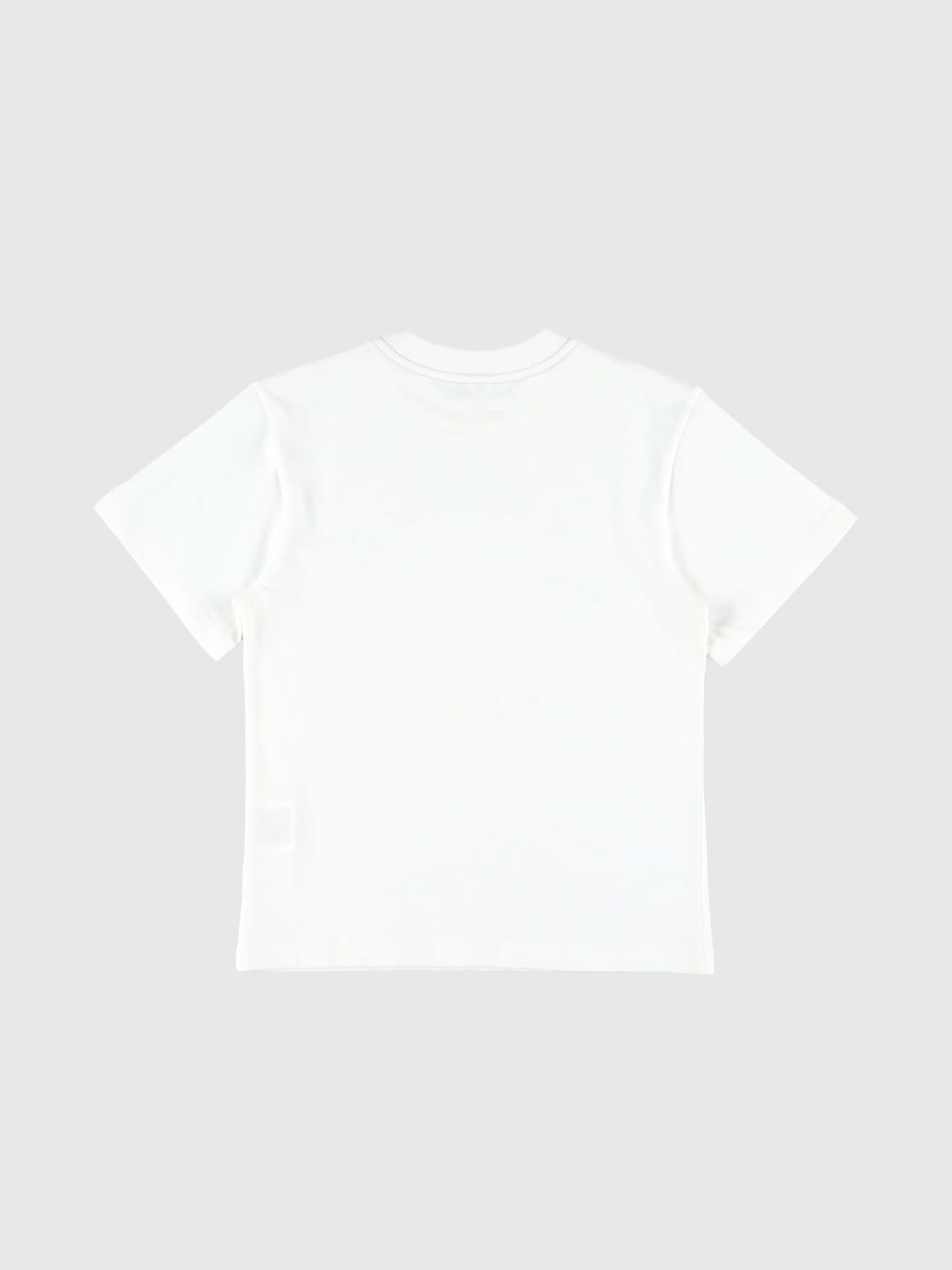 STELLA MCCARTNEY KIDS T-SHIRT: T-shirt kids Stella McCartney Kids, White - Img 2