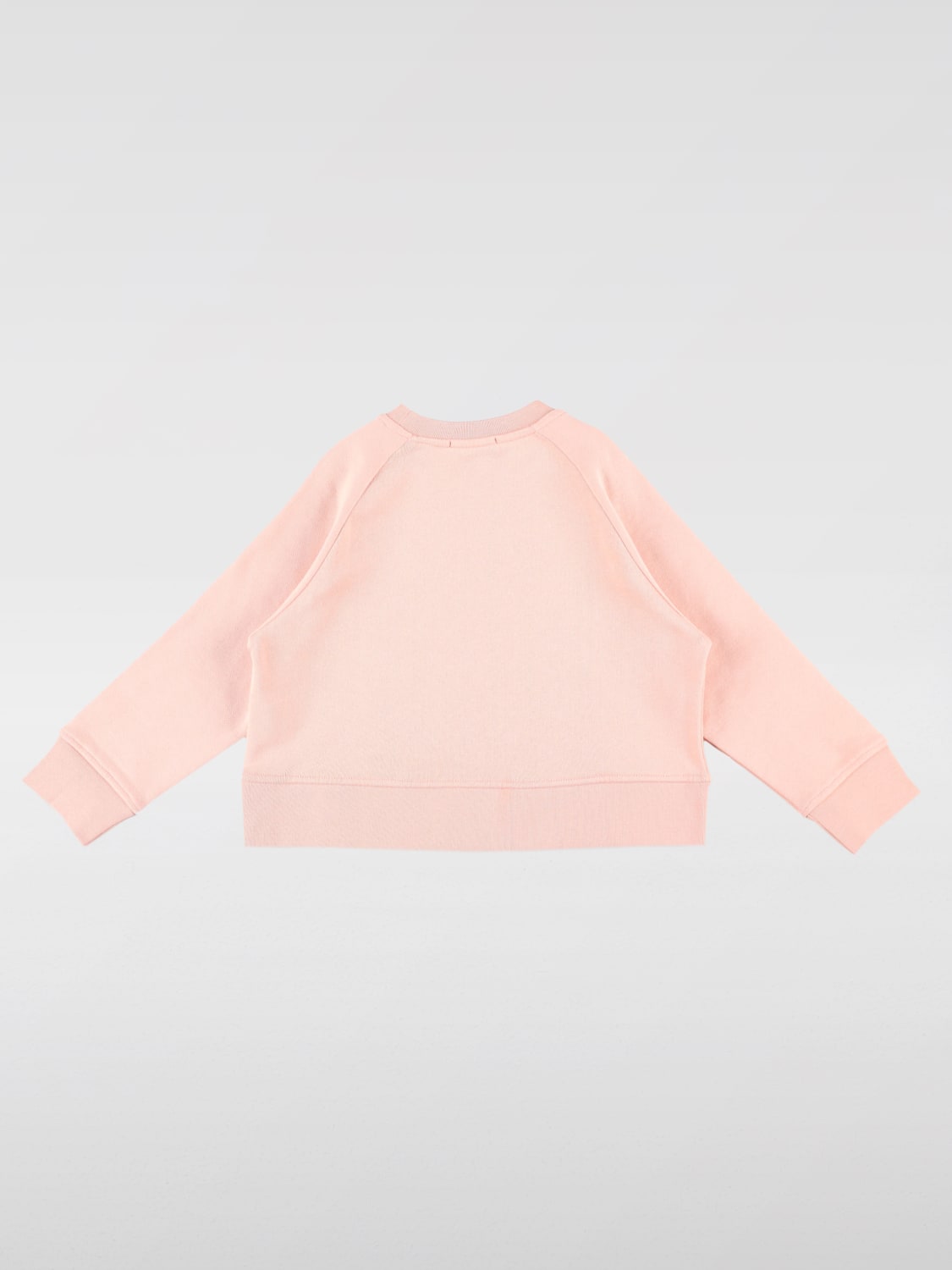 STELLA MCCARTNEY KIDS PULLOVER: Pullover kinder Stella McCartney Kids, Pink - Img 2