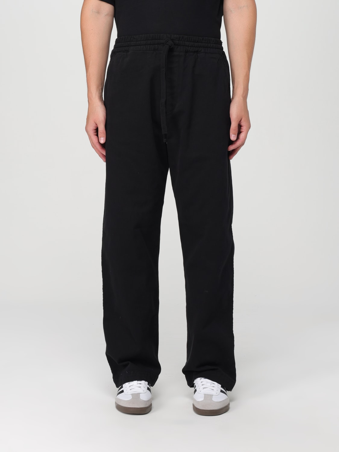 CARHARTT WIP PANTALON: Pantalon homme Carhartt Wip, Noir - Img 1