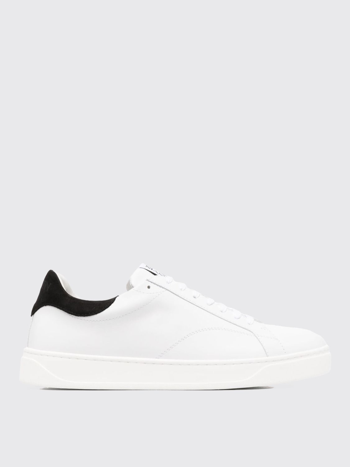 Giglio Sneakers DDB0 Lanvin in pelle