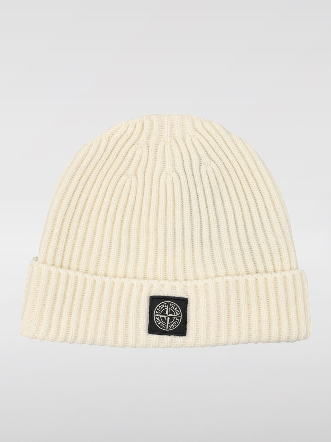 Boys stone island cap store